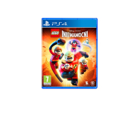 LEGO Incredibles (Iniemamocni) (PS4) - 421377 - zdjęcie 1